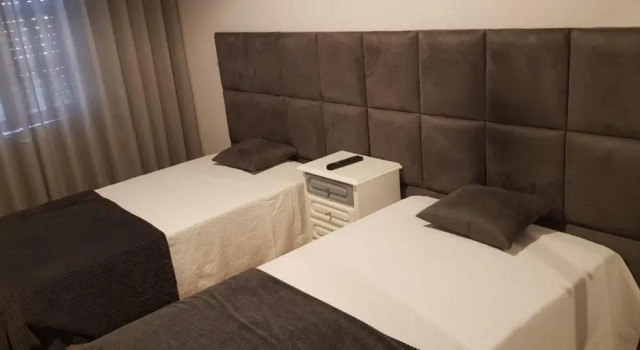 Residencial Solar Da Estação, Boek Hotel Barcelos Minho