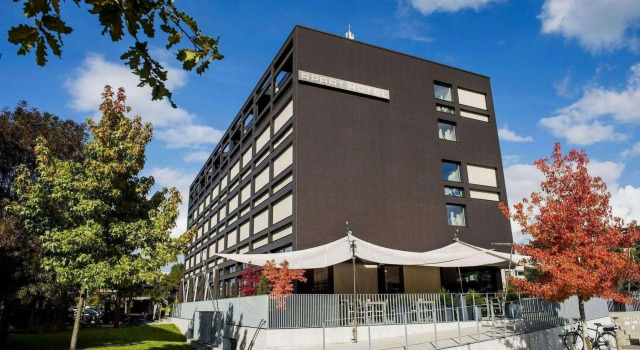 Hotel APART Welcoming I Urban Feel I Design