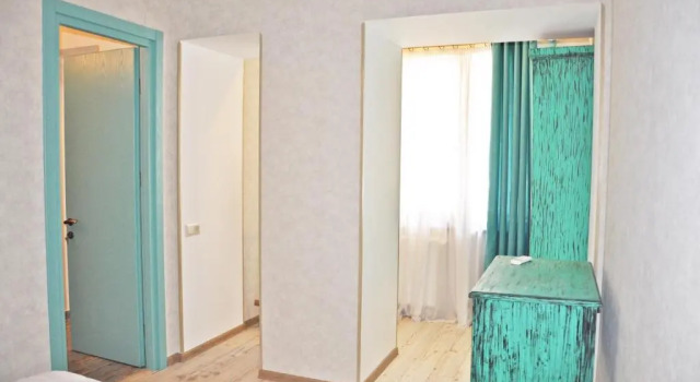 Апартаменты с 2 комнатами Comfortable Flat in Central Tbilisi