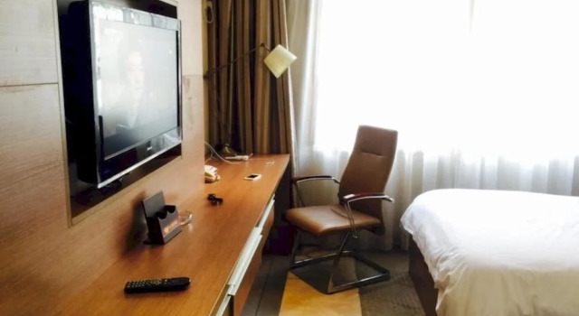 Wanyun Holiday Hotel Pingxiang Branch, Boek Hotel Pingxiang Jiangxi