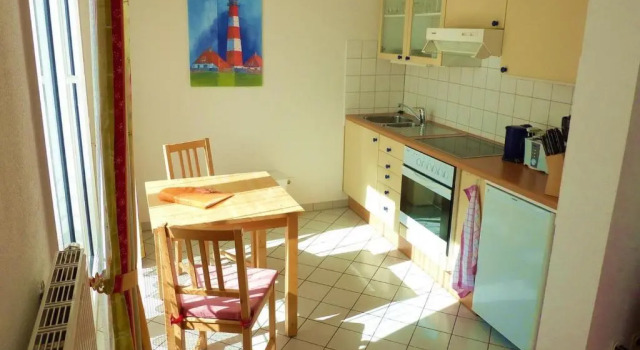 Апартаменты Laurin Apartment L63