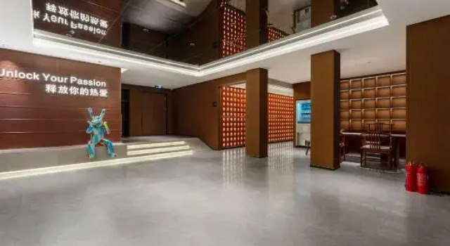 R Royalss Hotel (Taiyuan Maoye World), Book Hotel Taiyuan Shanxi