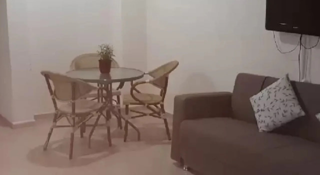 Aydeniz Apart Hotel, Rezervovat Apartmánový hotel Hotely v Mugla s parkováním, Parkování