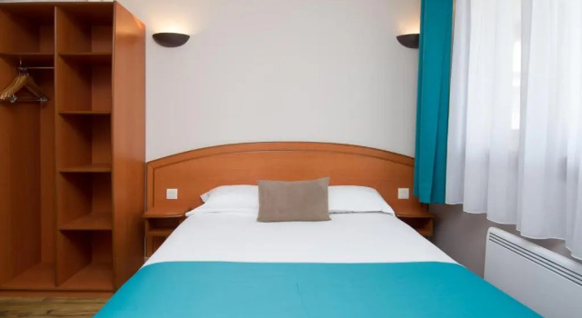 Номер Economy Hotel Eden