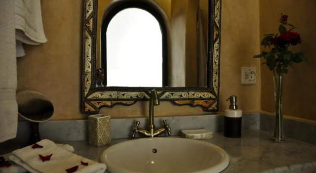 Номер Standard Riad Aguaviva