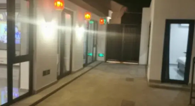 Shun'an Courtyard
