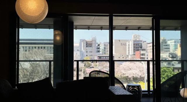 Люкс Deluxe Rinn Gion Shirakawa