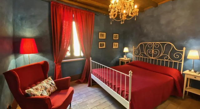 Il Viaggiatore, Rezervovat Hotel Hotely v Lazio s parkováním, Parkování