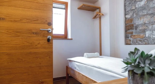 Guest House PachaMama Pleasant Stay, Rezervovat Hotel Hotely v Slovenian Istria se snídaní, Snídaně