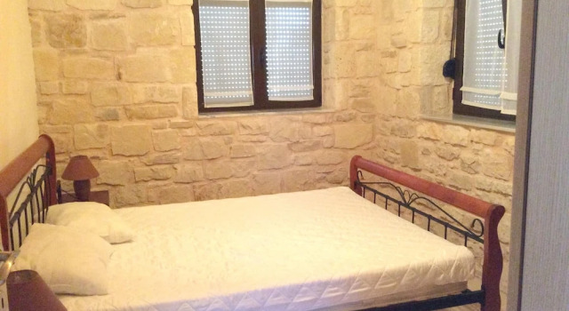 House With 2 Bedrooms in Chersonissos, With Wonderful Mountain View, F