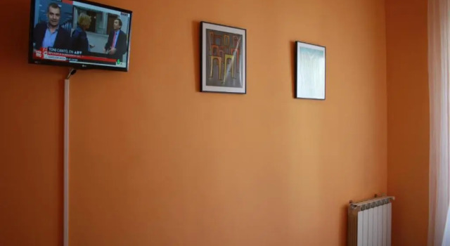 Двухместный номер Standard B&B "Domus Atilia"