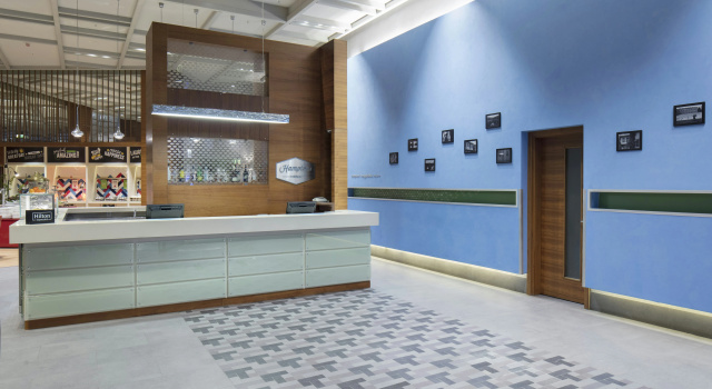 Hampton by Hilton Bursa