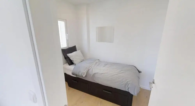 Perfect Holiday Apartment