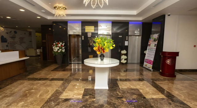 Tamr Inn Hotel, Забронировать Отель Отели Дубая 4 звезды, рядом с Рыбный рынок Дейры, 4*