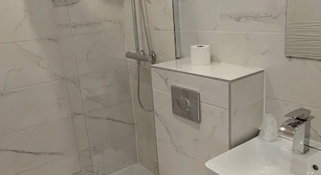 Трёхместный номер Classic Auberge Le Vieux Chaillol
