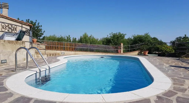 Номер Standard Agriturismo Le Casaline
