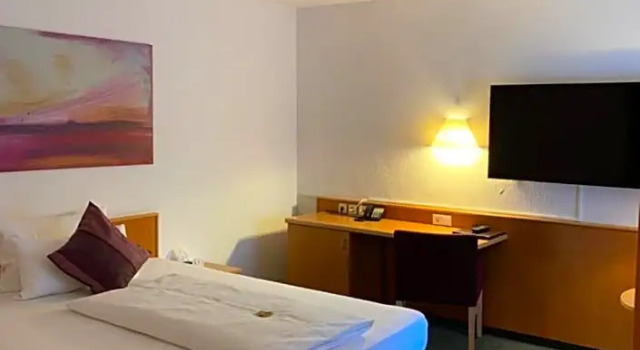 Номер Comfort Hotel Schober