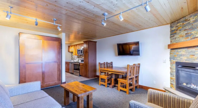 Номер Superior Eagle Ridge Resort at Lutsen Mountains
