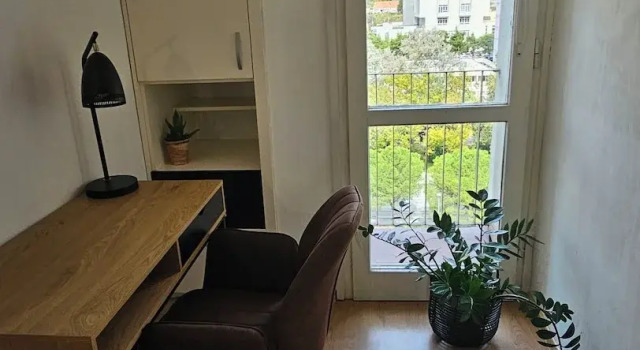 Vuvuzela Bay, Three-Bedroom Apartment, Prenota Appartamento Splitska 