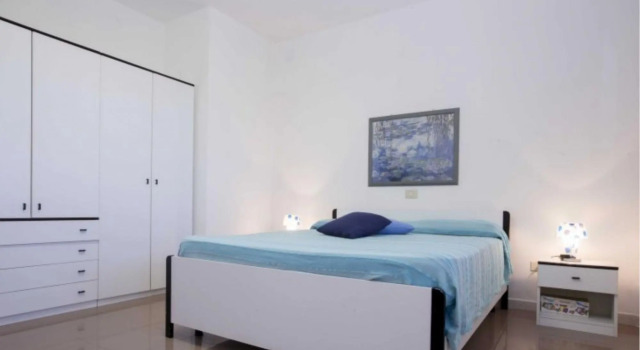 Indipendent House Petronilla in Capoliveri with amazing sea view-SANTA PETRONILLA