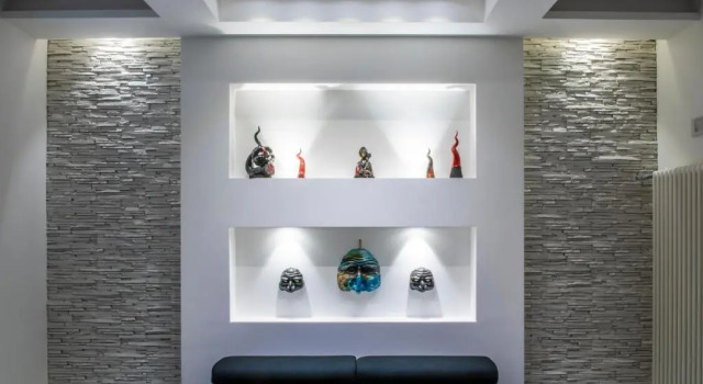 Апартаменты Rettifilo 201 Exclusive Rooms
