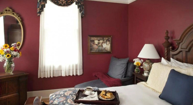 Hoyt House Amelia Island, Забронировать Отель «постель и завтрак» Амилия Jacksonville Coast
