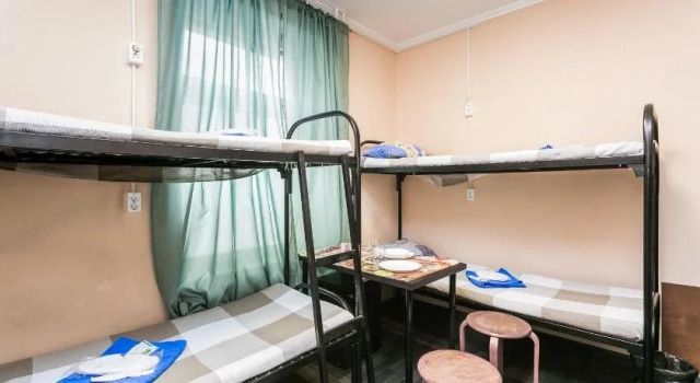 Hostel Ali Baba, Rezervați Hostel Lefortovo , aproape de Lokomotiv Stadium