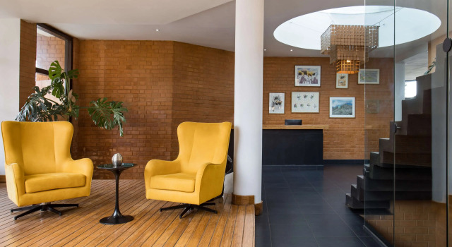Radisson Hotel Tamboho Waterfront Antananarivo