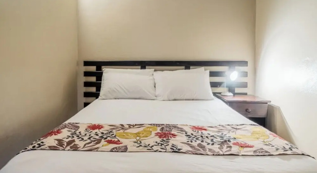 Апартаменты ATKV Goudini Spa