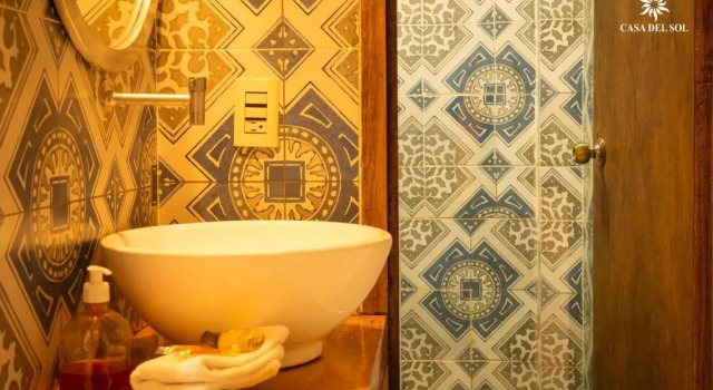 Двухместный номер Standard Hotel Casa del Sol