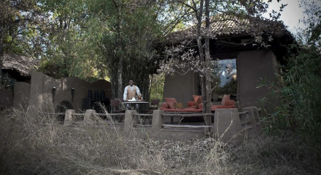 Коттедж Mahua Kothi, Bandhavgarh National Park