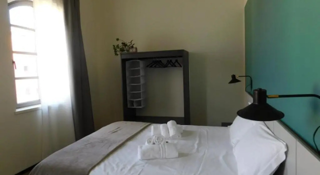 Студия Piumaviola Beds & Apartments