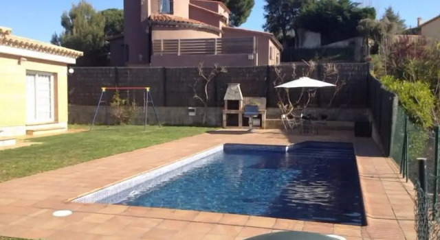 Villa Mas Santet