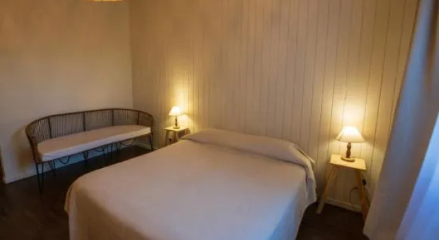 Люкс Los Calafates Hotel