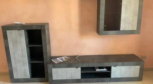 CASE IN STYLE 1 Residence Tavolara