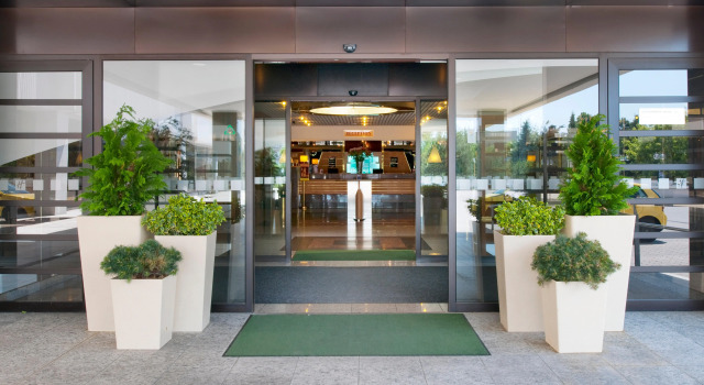 Holiday Inn Bratislava
