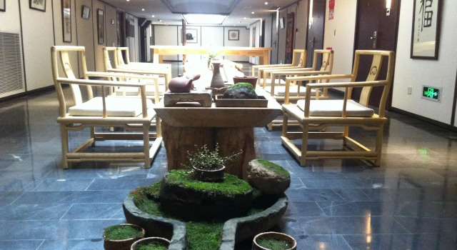 The Hotel Zen Urban Resort, Забронировать Курортный отель Отели Лунцюанььи 4 звезды, 4*