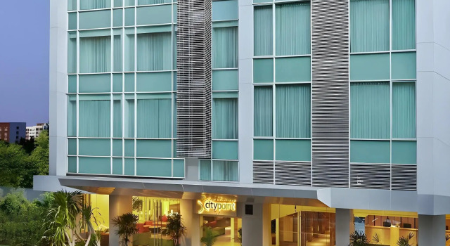 Citypoint Hotel