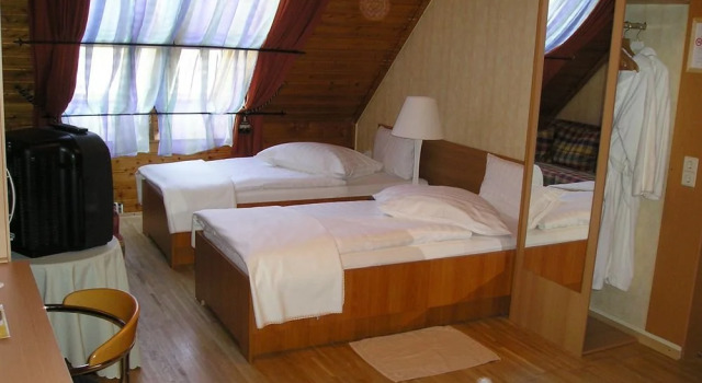 Landgästehaus Lerchenhof, Rezervasyon Otel Badenstedt Hannover