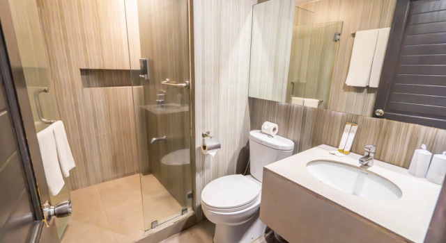 Номер Superior Hotel Del Rio