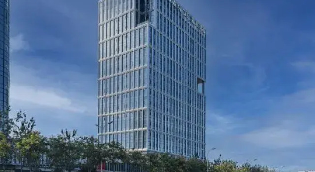 Lavande Hotel (Qingdao High-tech Convention and Exhibition Center)
