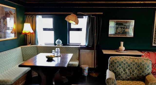 Люкс The Waters Country House