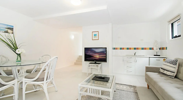 Апартаменты c 1 комнатой с балконом Gosamara Apartments