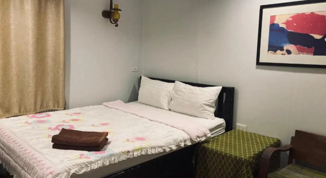 Двухместный номер Standard Noom Guesthouse