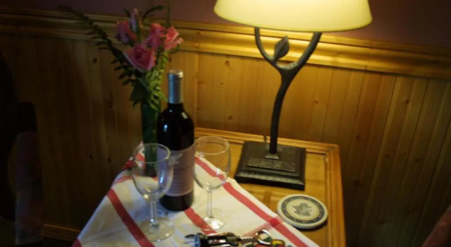 Люкс Arden Forest Inn