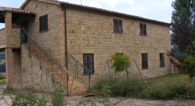 Agriturismo Belle Buono, Rezervovat Hotel  