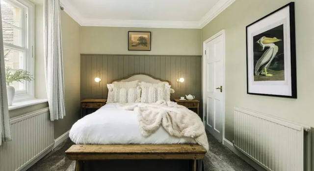 Номер Luxury c 1 комнатой Cotteswold House