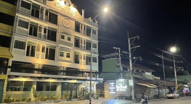 wiang ville boutique hotel