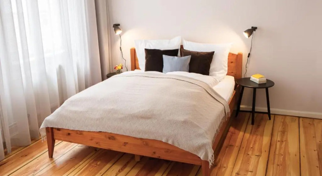 Двухместный номер Standard Hotel Anna