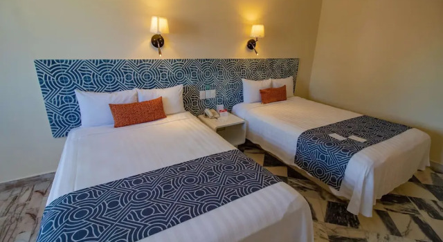 Номер Standard Oceano Palace